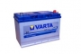 Аккумуляторная батарея VARTA (G7 Blue dynamic)