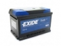 Аккумуляторная батарея EXIDE Excell