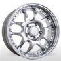 Storm Z-876 CH (R18 W8 PCD5x139.7 ET20 DIA95.3)