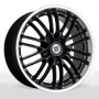 Storm Z-875 MIB (R19 W8.5 PCD5x114.3 ET42 DIA73.1)