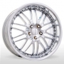 Storm Z-107 CH (R19 W8.5 PCD5x114.3 ET20 DIA73.1)