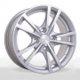 Storm Z-182 MG (R16 W7 PCD5x100 ET45 DIA67.1)