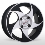 Storm Z-604 MtBP (R14 W6 PCD5x100 ET35 DIA57)