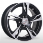 Storm Z-112 BP (R14 W6 PCD5x100 ET35 DIA57)