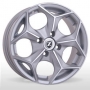 Storm Z-196 MBBluLL (R14 W6 PCD4x114.3 ET38 DIA67.1)