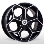 Storm Z-196 MB (R14 W6 PCD4x114.3 ET38 DIA67.1)