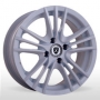 Storm Z-5548 W (R14 W6 PCD4x100 ET35 DIA67.1)