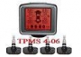 Система контроля давления в шинах TPMS-4-06