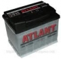 Автомобильные аккумуляторы Atlant 6ст-100