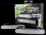 Светодиодные фары дневного света Ego Light DRL 160P24