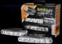 Светодиодные фары дневного света Ego Light DRL 160P5