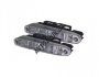 Ego Light DRL-160P5