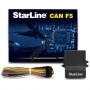 Starline CAN V100