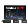 Starline S 470