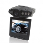 Авто видеорегистратор Alpha dvr 300G HD