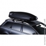 Thule Бокс Atlantis 780 черный глянец (679В)