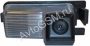 Штатная камера заднего вида с парковочными линиями сПАРК (SPARK) CMOS тип C N2 для NISSAN Livina Geniss   - светочувствительная 