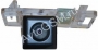 Штатная камера заднего вида с парковочными линиями сПАРК (SPARK) CMOS тип C CI1 для CITROEN Triomphe   - светочувствительная мат