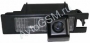 Штатная камера заднего вида с парковочными линиями сПАРК (SPARK) CMOS тип C B3 для OPEL (Vectra, Astra, Zafira, Meriva, Insignia