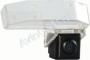 Штатная камера заднего вида с парковочными линиями сПАРК (SPARK) CMOS тип C M2 для Mazda 6 (с 2007 г.)  - светочувствительная ма