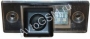 Штатная камера заднего вида с парковочными линиями сПАРК (SPARK) CMOS тип C S2 для SKODA Fabia - светочувствительная матрица (0,
