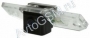 Штатная камера заднего вида с парковочными линиями сПАРК (SPARK) CMOS тип C F2 для Ford (Fusion, Focus II (notchback, sedan)) с 