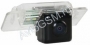 Штатная камера заднего вида с парковочными линиями сПАРК (SPARK) CMOS тип C A1 для  AUDI (A6 до 2004 г.,  A4 до 2007 г., Q7, S5,