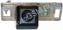Штатная камера заднего вида с парковочными линиями сПАРК (SPARK) CMOS тип C  N3 для NISSAN (Qashqai, X-Trail (T31))    -  светоч