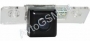 Штатная камера заднего вида с парковочными линиями сПАРК (SPARK) CMOS тип C S1 для SKODA Octavia    -  светочувствительная матри