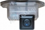 Штатная камера заднего вида с парковочными линиями сПАРК (SPARK) CMOS тип C MI1 для MITSUBISHI Lancer     -  светочувствительная
